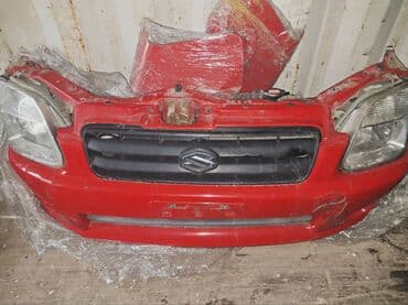 wagon r: Suzuki, Б/у, Оригинал — 1