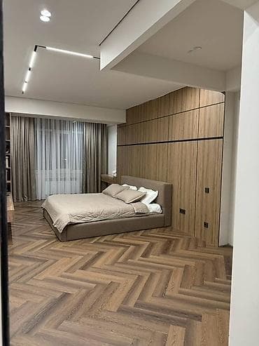 Куплю квартиру: 3 комнаты, 171 м², Элитка, 6 этаж, Дизайнерский ремонт — 5