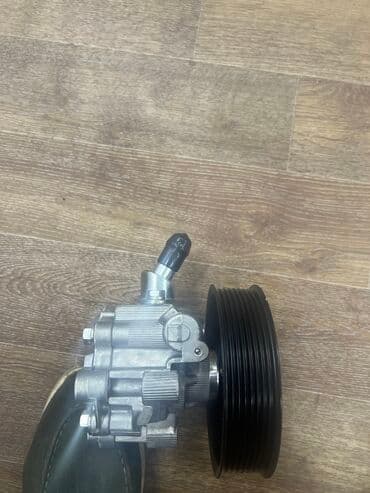 рулевой насос хонда одиссей: Гидроусилитель 2023 г., Новый, Аналог — 2