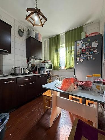 105: 3 комнаты, 61 м², 105 серия, 3 этаж, Косметический ремонт — 5