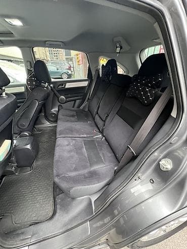 срв 2012: Honda CR-V: 2009 г., 2.4 л, Автомат, Бензин, Кроссовер — 4