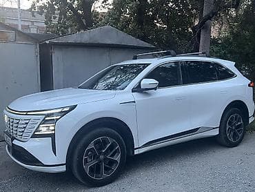 щиток нексия: Changan CS75 Plus: 2025 г., 1.5 л, Автомат, Бензин, Кроссовер — 4
