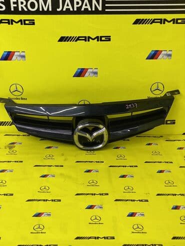 радиатор на опель вектра б: Решетка радиатора Mazda Оригинал — 1