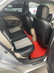 tayota runx: Toyota Yaris: 2006 г., 1.6 л, Автомат, Бензин, Седан — 6