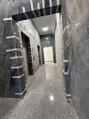 3: 3 комнаты, 90 м², Элитка, 2 этаж — 7