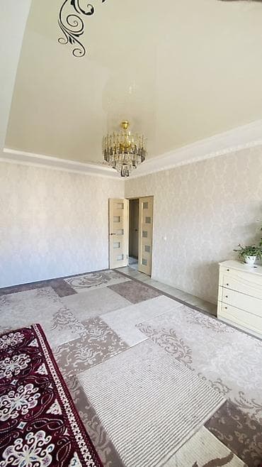 запад: 3 комнаты, 65 м², 105 серия, Косметический ремонт — 2