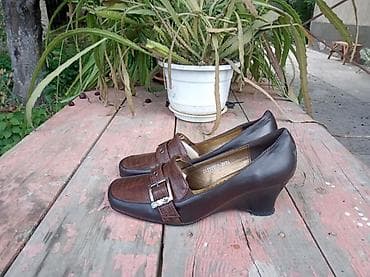 Туфли женские, 38-39 размер. При самовывозе - даром. Надевались 1-2