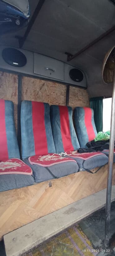 контрактный двигатель из японии бишкек: Mercedes-Benz T1: 1991 г., 2.9 л, Механика, Дизель, Бус — 10