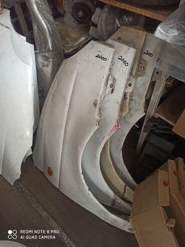 matiz: Деу матиз2 крыло Корея буу Деу матиз 3 крыло Корея буу Кепка деу — 3