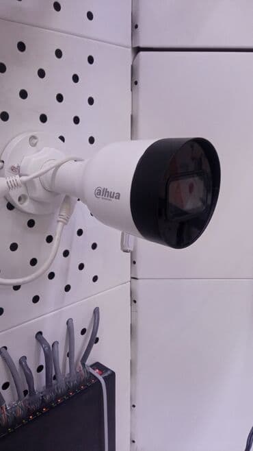 сигнализация с диалоговым кодом: Видеонаблюдение современнаябеспроводная сигнализация Ajax — 6