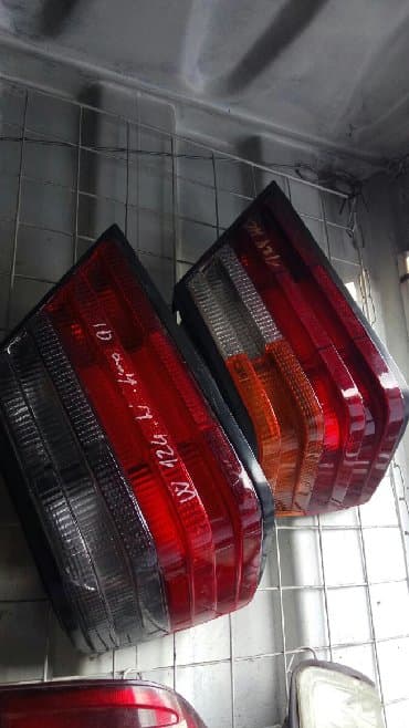 швейная машина для шитья кожи: Запчасти на Мерс 124 кузов !!!из Европы 220Е .230Е. 280Е . 300Е24 — 10