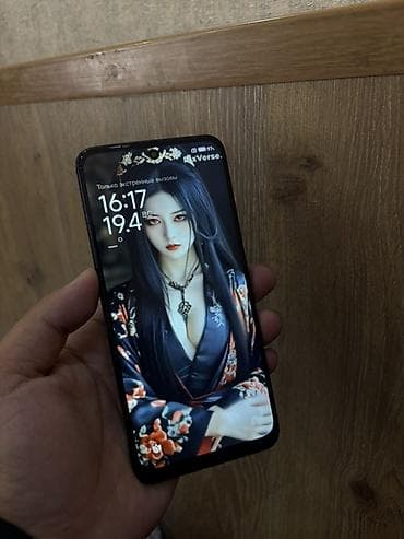 redmi not 9t: Redmi, Redmi Note 12S, Б/у, 256 ГБ, цвет - Черный, 2 SIM — 1