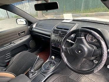 двигатель yd25: Toyota Altezza: 2003 г., 2 л, Автомат, Бензин, Седан — 4