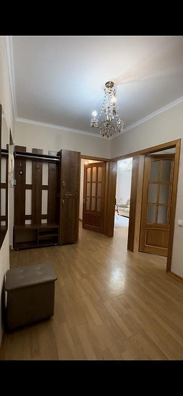 тыныстанова: 2 комнаты, Собственник, С мебелью полностью — 10