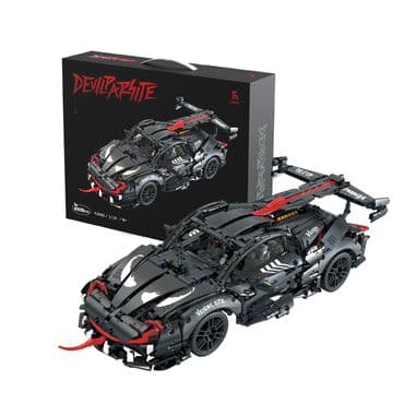 деское: 🚗 Машины, здания, техника, корабли, домики и многое другое — в одном — 10