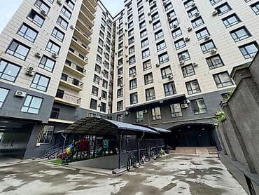 купить квартиру в токмаке кыргызстан: Студия, Собственник, Без подселения, С мебелью полностью — 3