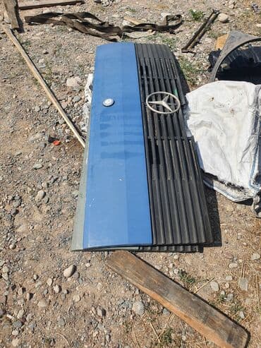 решетка на 211: Продаю решётка капот 814 .817.1317.1120.1524 — 1