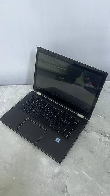 microsoft surface: Lenovo 14" Full HD — универсальный ноутбук‑трансформер для учёбы и — 5