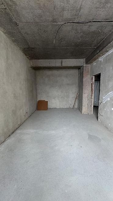 Квартиры: 1 комната, 41 м², Элитка, 7 этаж, Готовая ПСО (под самоотделку) — 2