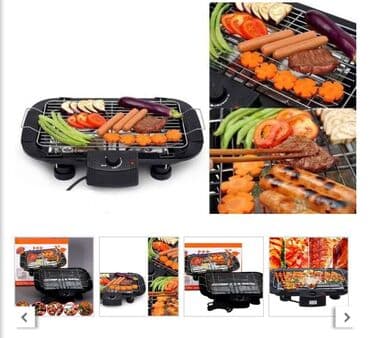 аэрогриль с двумя чашами: Бесплатная доставка по городу 😊🌹 доставка по городу бесплатная — 2