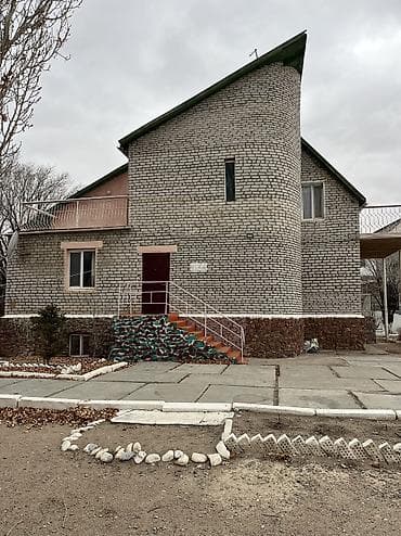 Продаётся готовый бизнес — 3-этажный коттедж с доходом 📍 Расположение