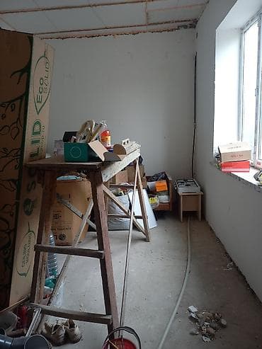 act building: Срочно продаётся Дом! в Районе Кожзавод. Дом 2022года постройки, Стены — 5