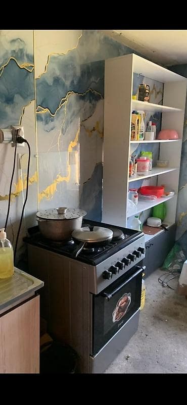 Недвижимость: 65 м², 4 комнаты, Без подселения — 2