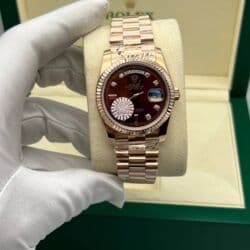 кольцо эды йылдыз купить серебро: ЧАСЫ rolex day-date — 9