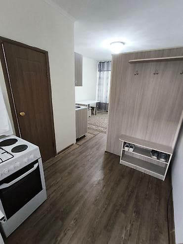 Батирлер: 1 бөлмө, 24 м², 2 кабат — 2