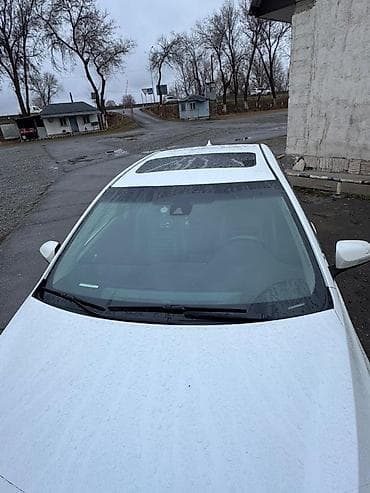 camry 2010: Toyota Camry: 2017 г., 2.5 л, Автомат, Бензин, Седан — 4