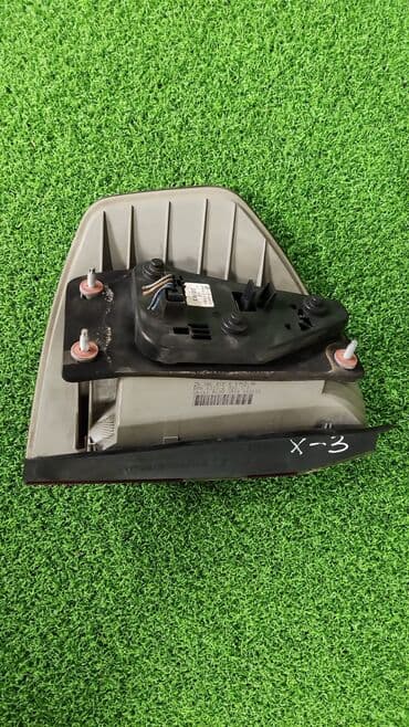 купить фары на бмв е39 бу: Фонари Е83 х3 дорест. Наружнии фанари . Белый поворотник. По 4000сом — 4