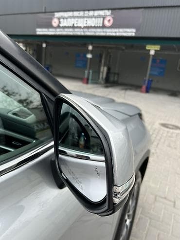 электромотоцикл для детей: Toyota Highlander: 2022 г., 2.5 л, Автомат, Гибрид, Кроссовер — 5