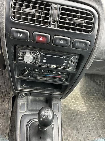 corolla runx: Ниссан примера 91г. Мех. Сост. Среднее, на ходу, экономичная и — 1