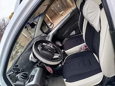 шевролет груз: Chevrolet Spark: 2016 г., Автомат, Хэтчбэк — 4