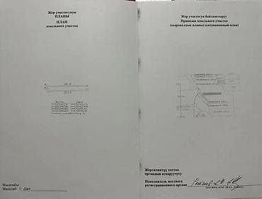Земельные участки: 87 соток, Для бизнеса, Красная книга — 2