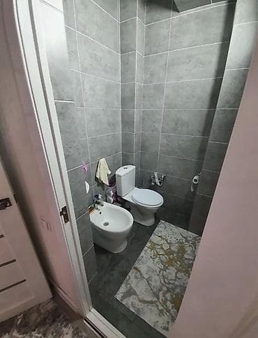 Комнаты: 72 м², С мебелью — 2