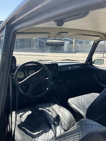 жигули богажник: ВАЗ (ЛАДА) 2107: 2006 г., 1.6 л, Ручные, Бензин, Седан — 3