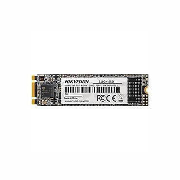 ssd kg: Накопитель, Новый, Hikvision, SSD, 128 ГБ, Для ПК — 1