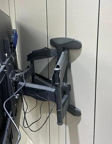 hp elite: Кронштейн для телевизора поворотно-наклонный от32до65дюймов двурукий ( — 4