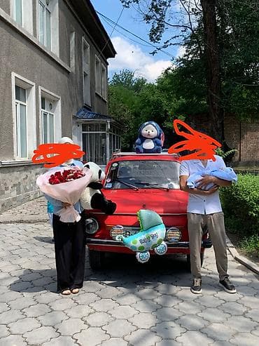 ЗАЗ 968 Запорожец: 1986 г., 1.2 л, Механика, Бензин, Купе at lalafo.kg ЗАЗ 968 Запорожец: 1986 г., 1.2 л, Механика, Бензин, Купе