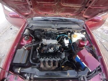 запчасти на виндом: Daewoo Nexia: 2010 г., 1.5 л, Механика, Бензин, Седан — 20