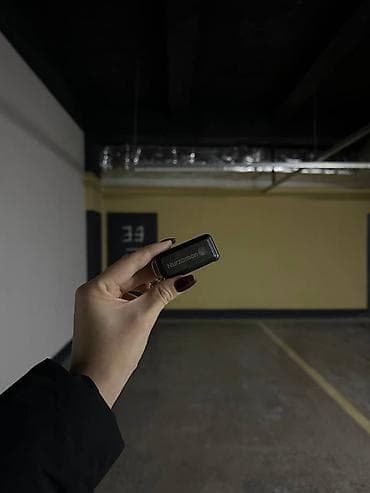 Унаа токтоочу жайлар: ПРОДАЁТСЯ ПАРКОВОЧНОЕ МЕСТО в подземном паркинге 🏢 ЖК «BELGRAVIA» — 5