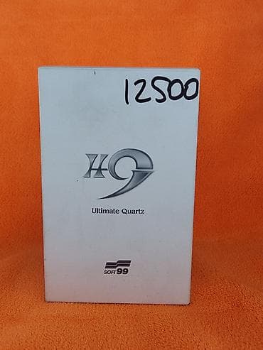 h9: Автокосметика, Для кузова, Новый — 4