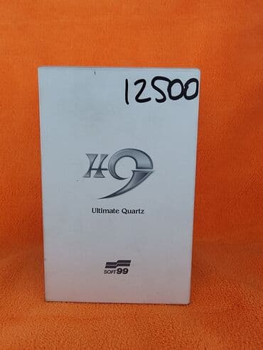 тонировка продаю: Покрытие для кузова авто. от 500 сом до 12500 сом. Керамика. В наличии — 4
