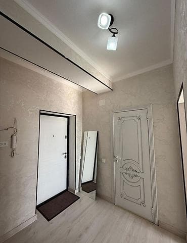 1 комната, 41 м², Элитка, 13 этаж, Евроремонт — 10
