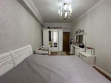 3 комнаты, 107 м², Индивидуалка, 2 этаж, Евроремонт — 3