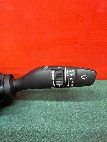 sonata: Блок подрулевых переключателей Hyundai Sonata L4NA 2015 перед. лев — 2