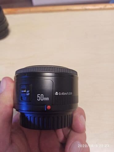 хочу купить фотоаппарат canon: 700d. Состояние нового. 3 объектива. sd карта на 32 Гб . Сумка — 24