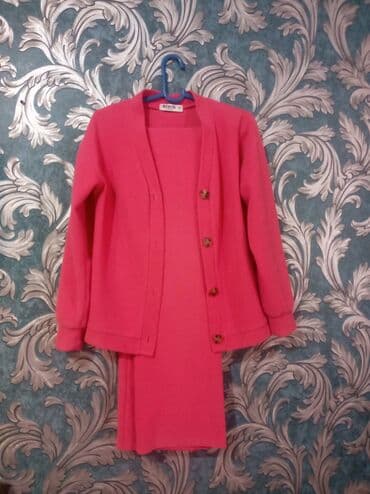 штаны бу: Костюм 500сом размер S — 2