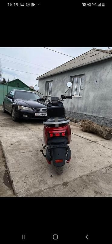 цена электросамоката в бишкеке: Электро скутер сатылат Бишкек шары баасы суйлошуу жолу менен — 4